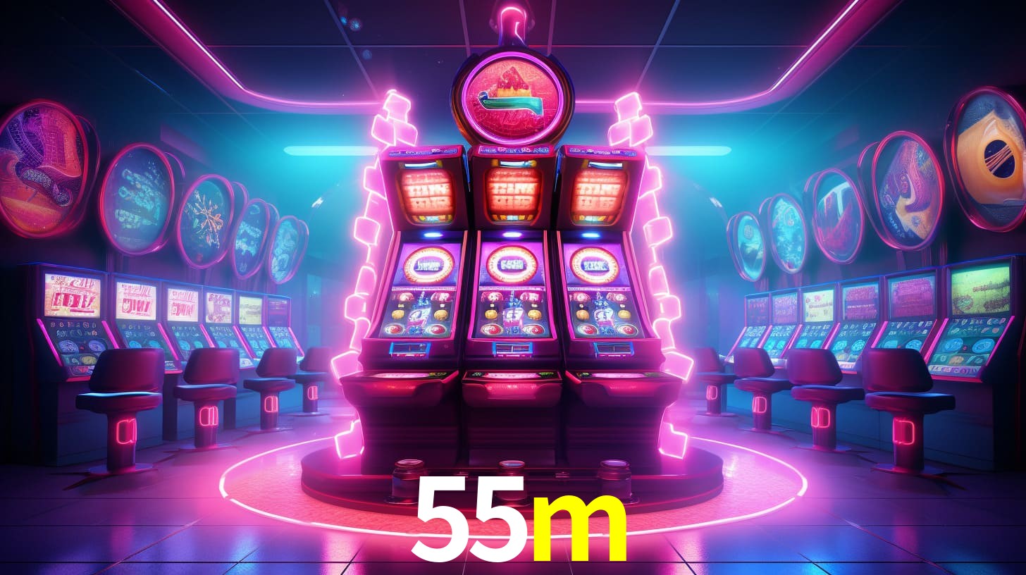 55m - Baixe o Cassino Nº1 - 55m.com