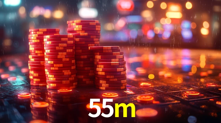 55m bet