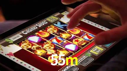 Roulette Table 55m