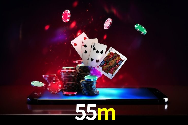 Game Statistics 55m