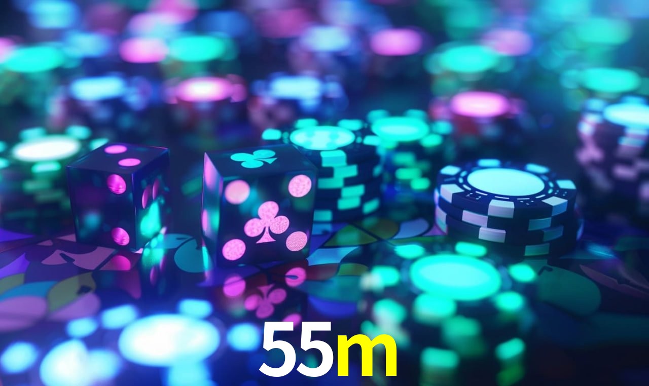 Tennis Betting 55m