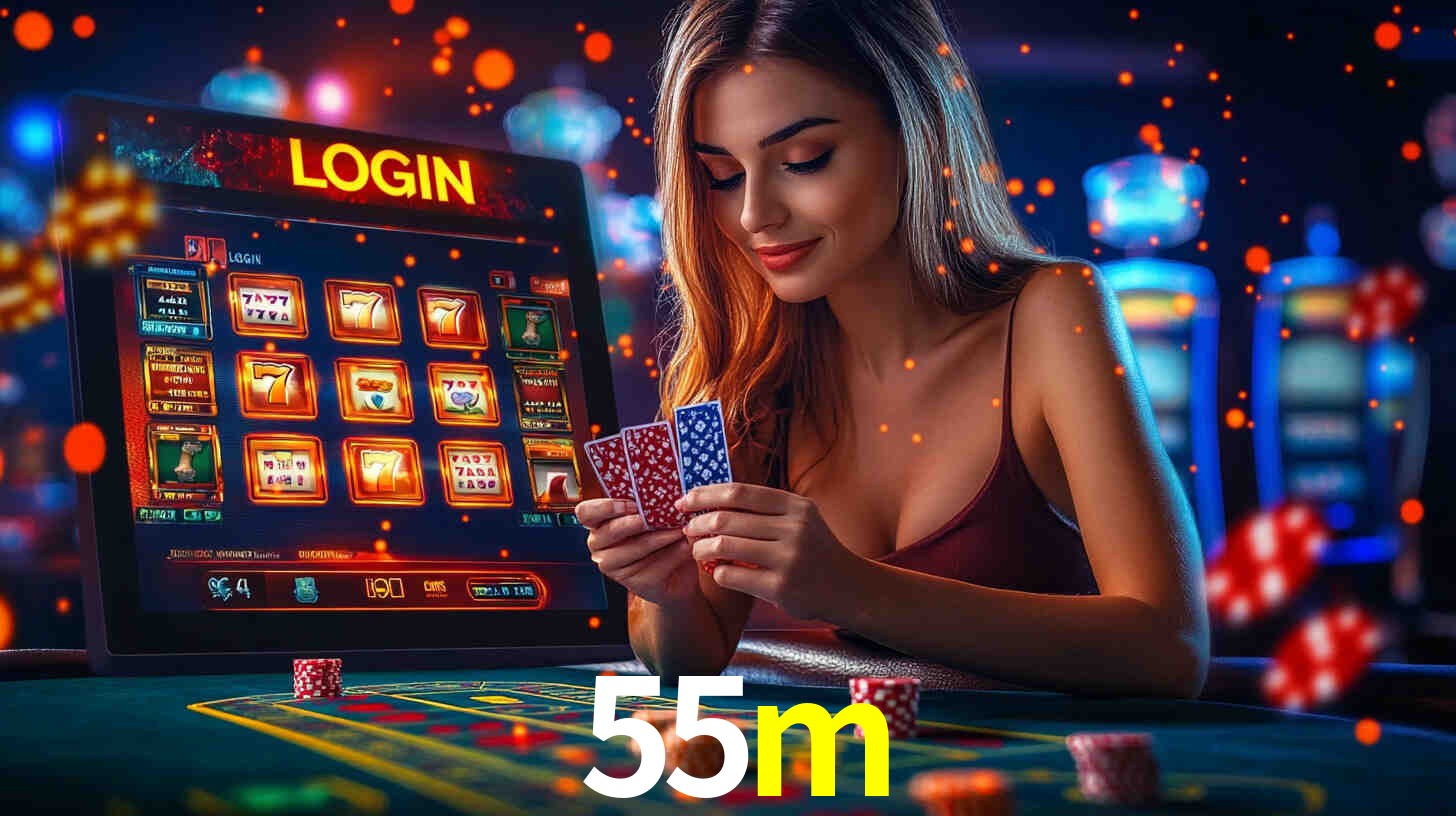 55m bet