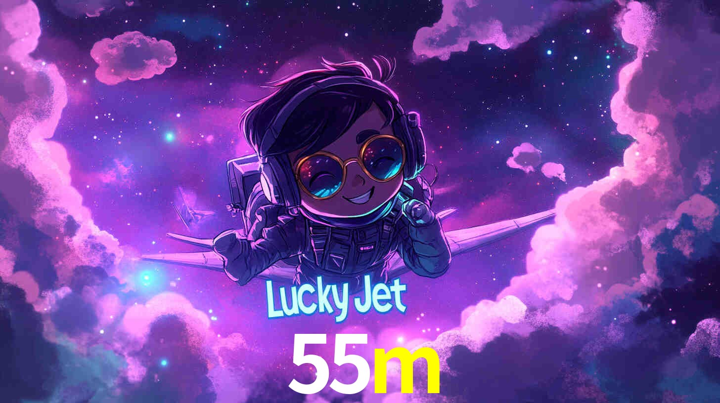 Inovações de Jogos na 55m: O Futuro das Experiências Interativas