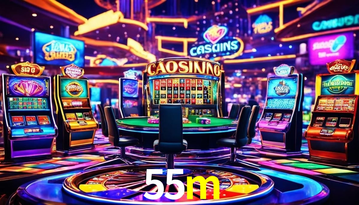 Game Statistics 55m