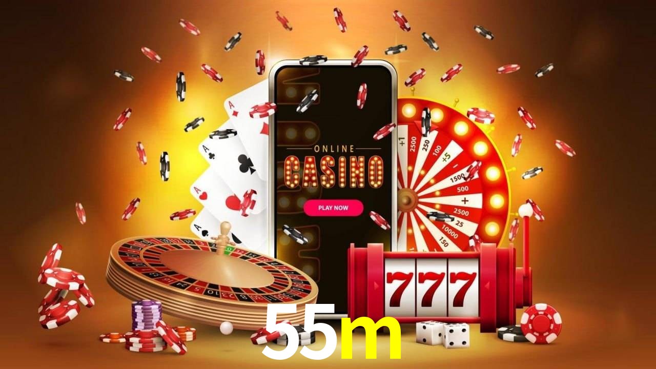 Game Providers 55m