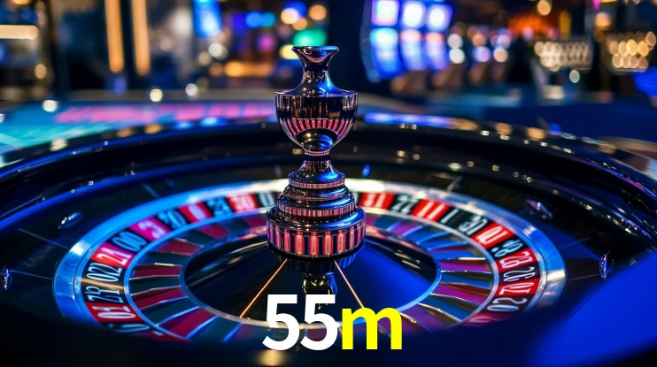 Explore as vantagens do 55m: serviço profissional e confiabilidade
