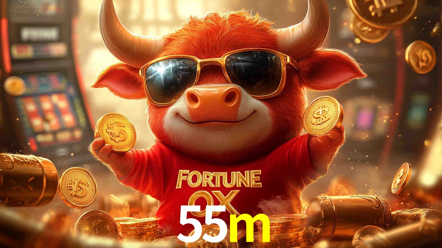 55m: A Experiência de Casino com Jogos de Mesa ao Vivo