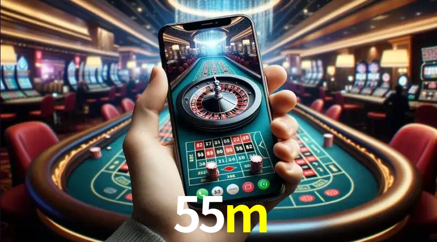Game Providers 55m