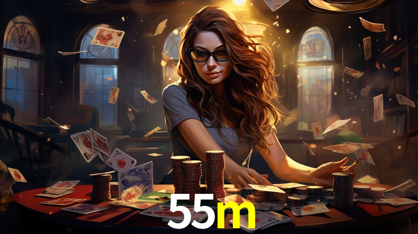 Roulette Table 55m