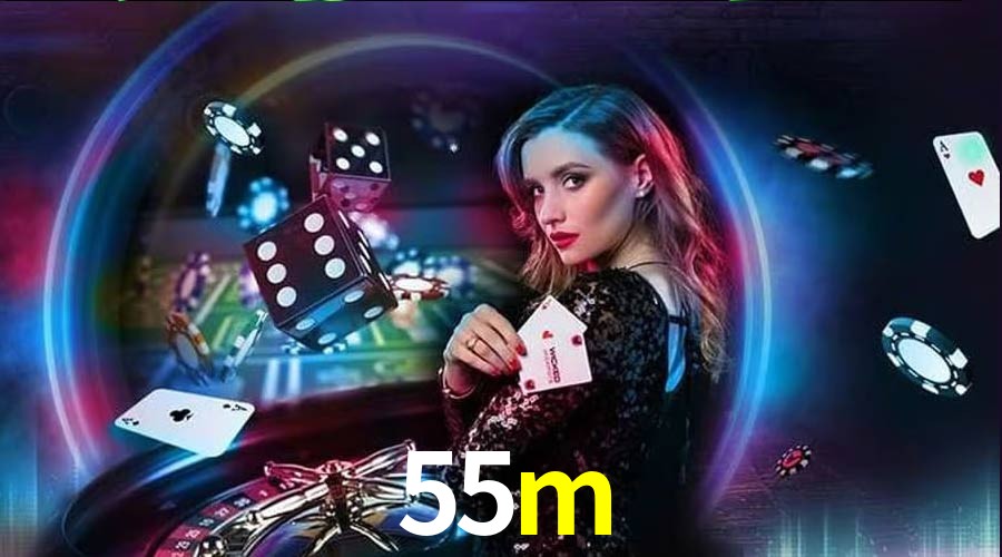Account Benefits 55m