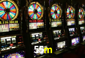 A Emoção da Loteria na 55m: Uma Chance de Mudança de Vida