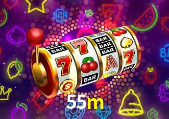 A Emoção da Loteria na 55m: Uma Chance de Mudança de Vida