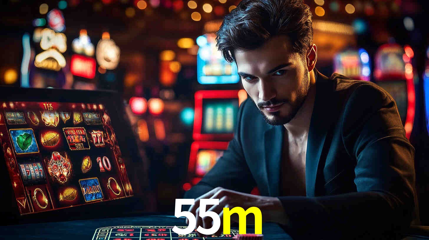 55m bet