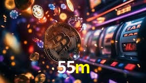 A Emoção da Loteria na 55m: Uma Chance de Mudança de Vida