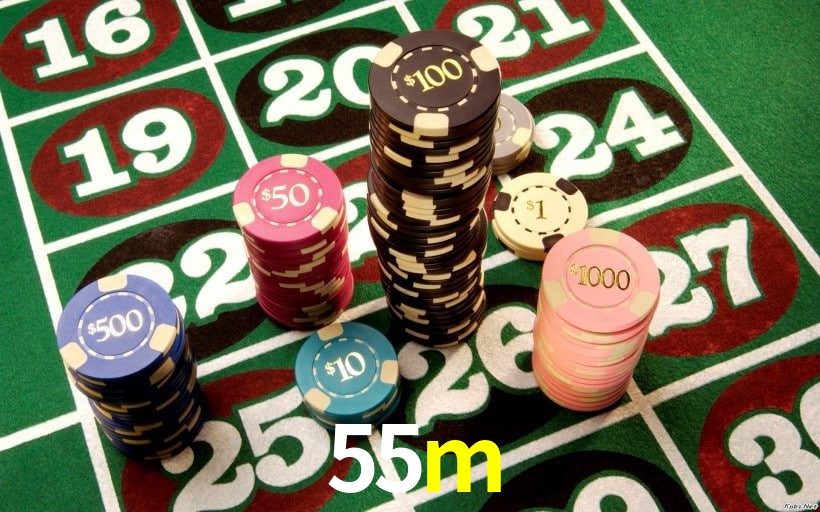 Welcome Bonus 55m