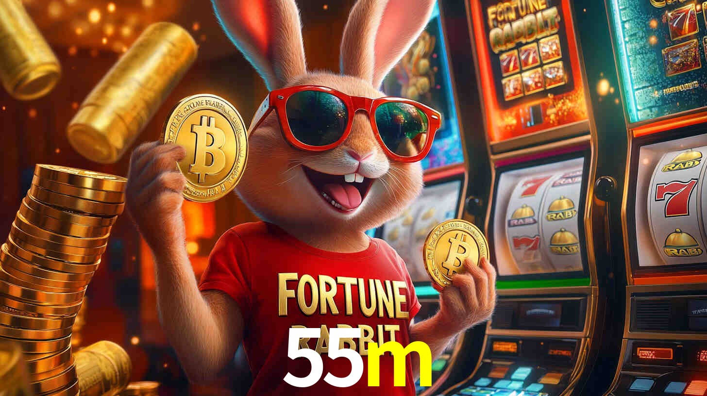 Desvendando o Mundo dos Jogos Virtuais na 55m