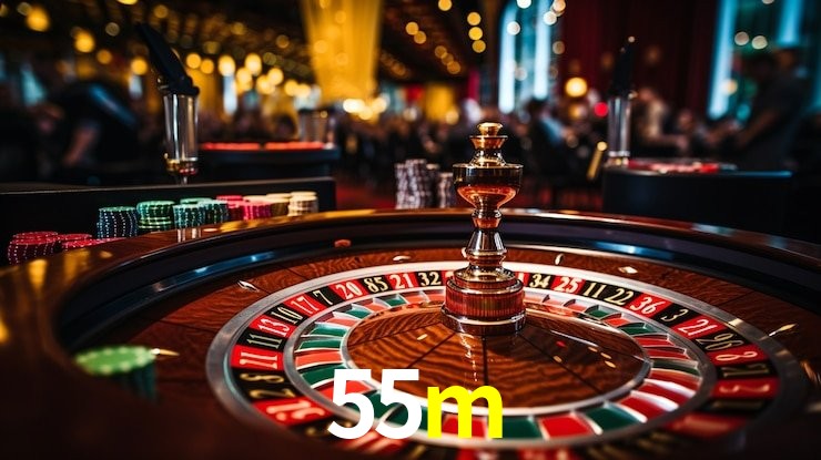 Weekend Specials 55m