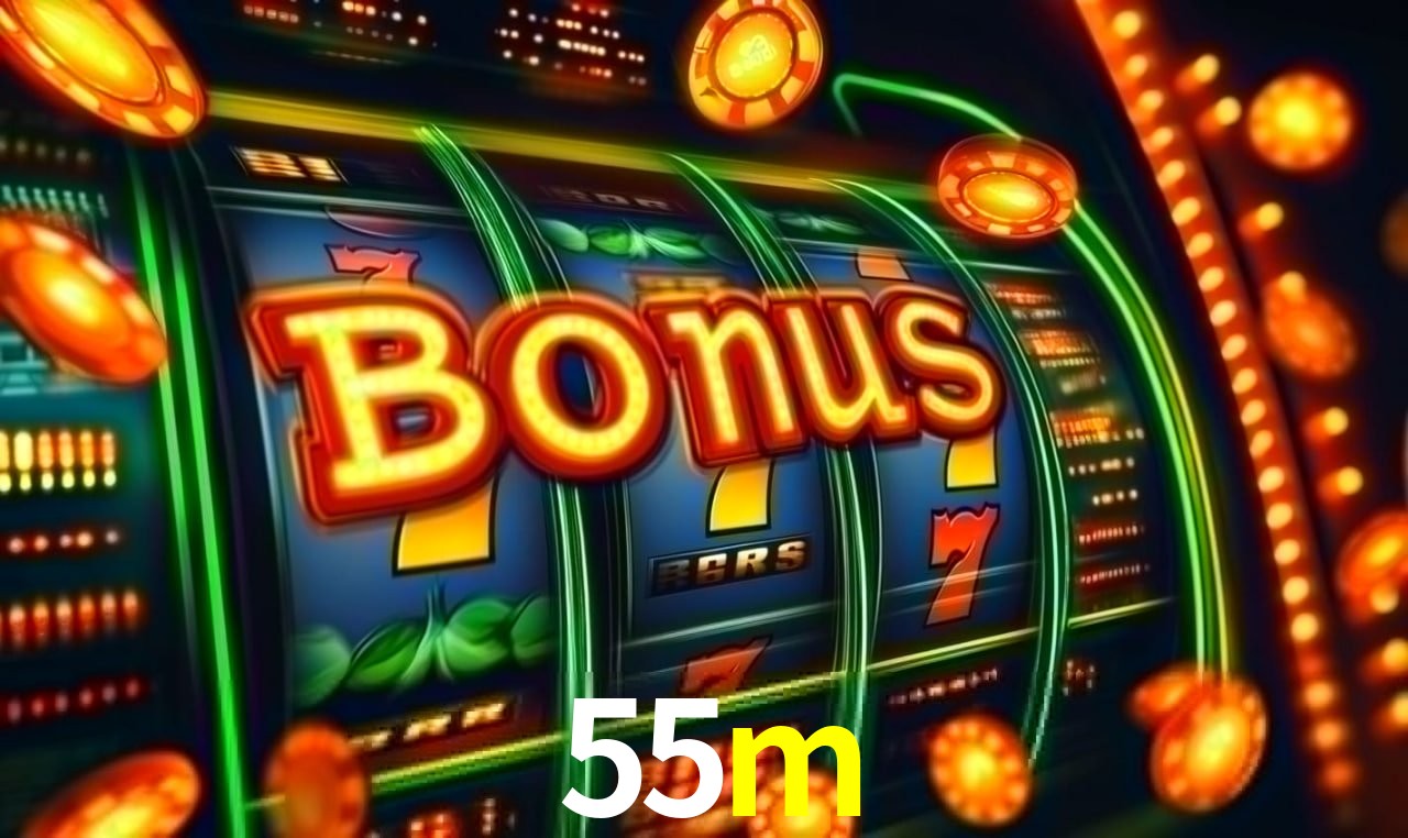 VIP Casino 55m