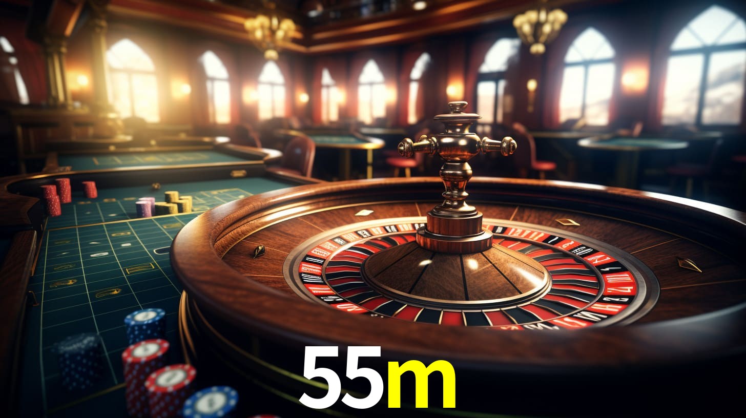 Live Casino 55m