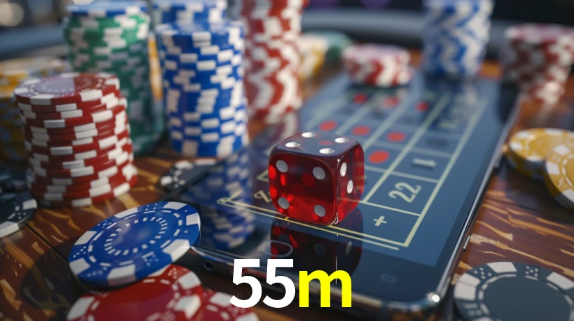 55m