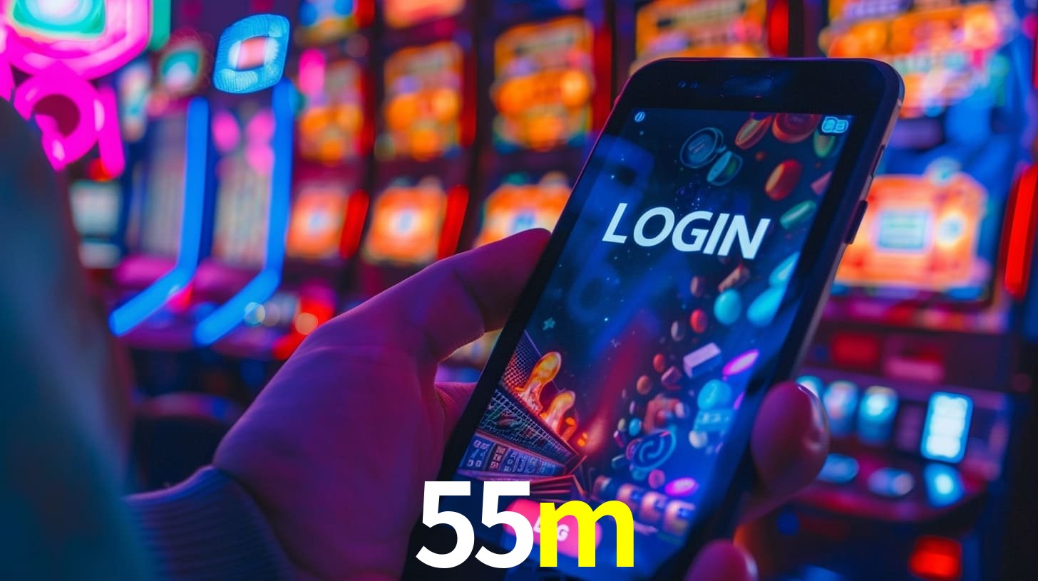 Football Betting 55m