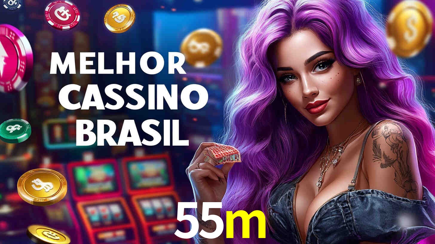 A Experiência Imersiva dos Cassinos Ao Vivo no 55m
