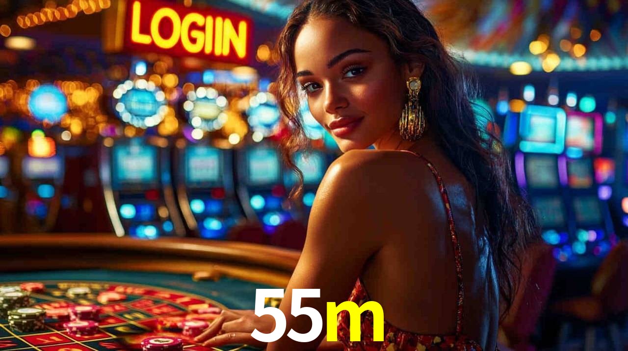 Live Casino 55m