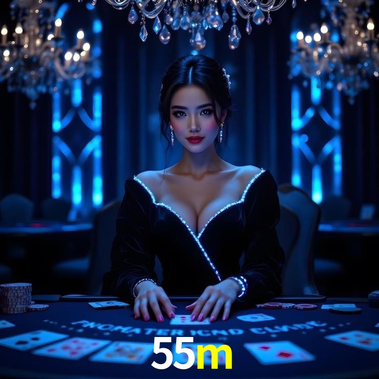 Slot Games 55m